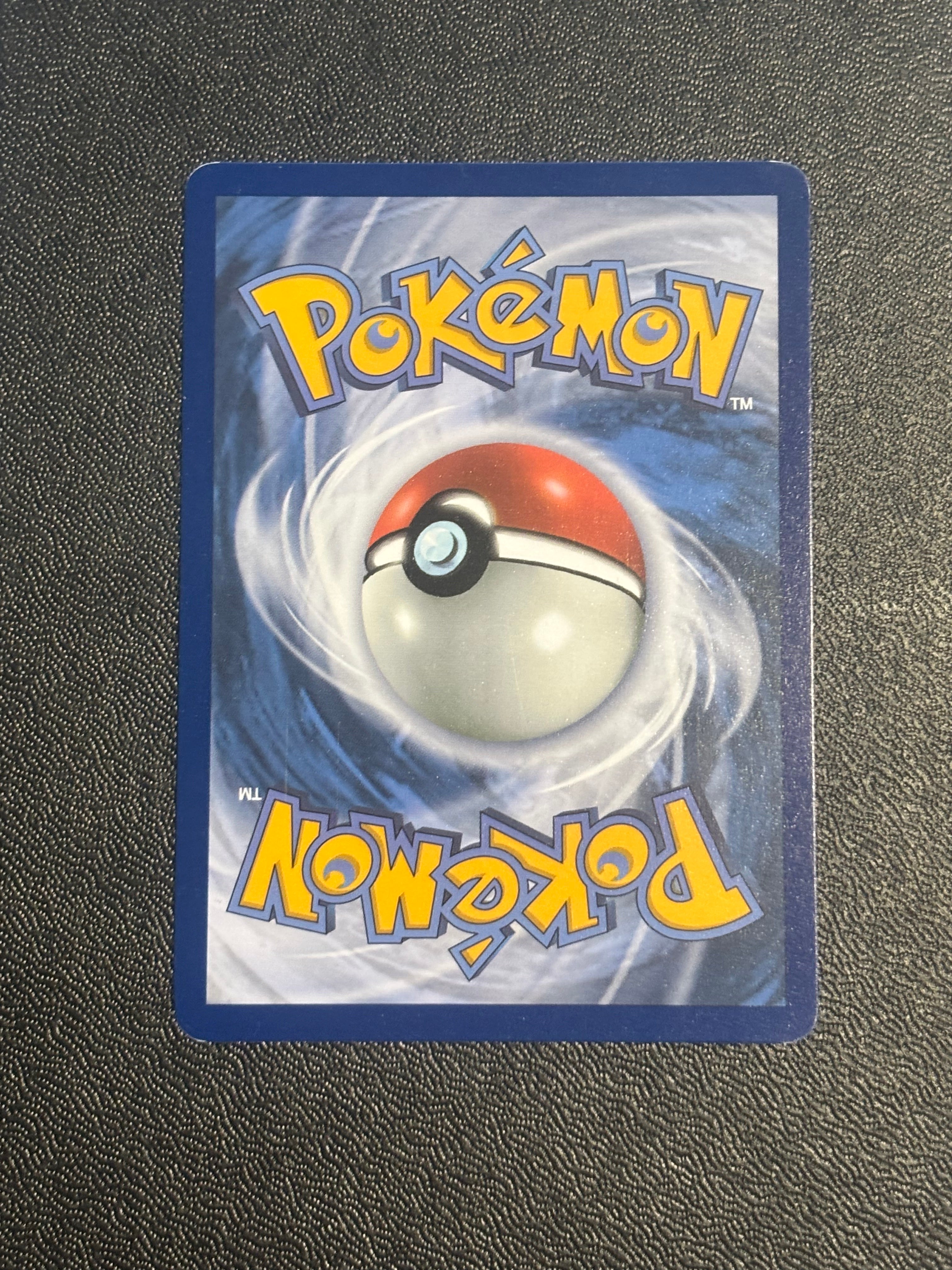 Zamazenta - DRI 201 - EN