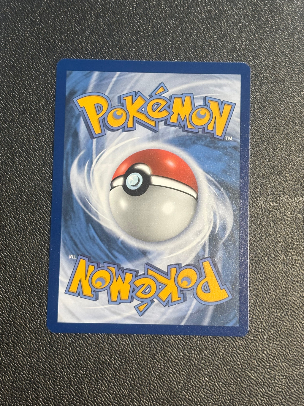 Tropius - PAL 195 - FR