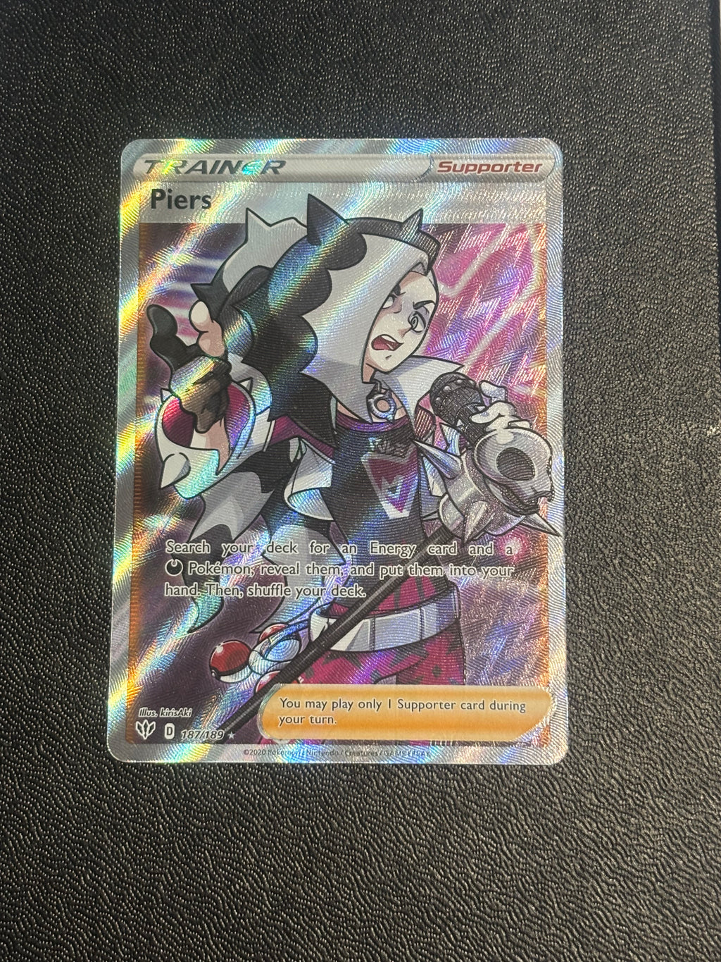 Piers - DAA 187 - EN