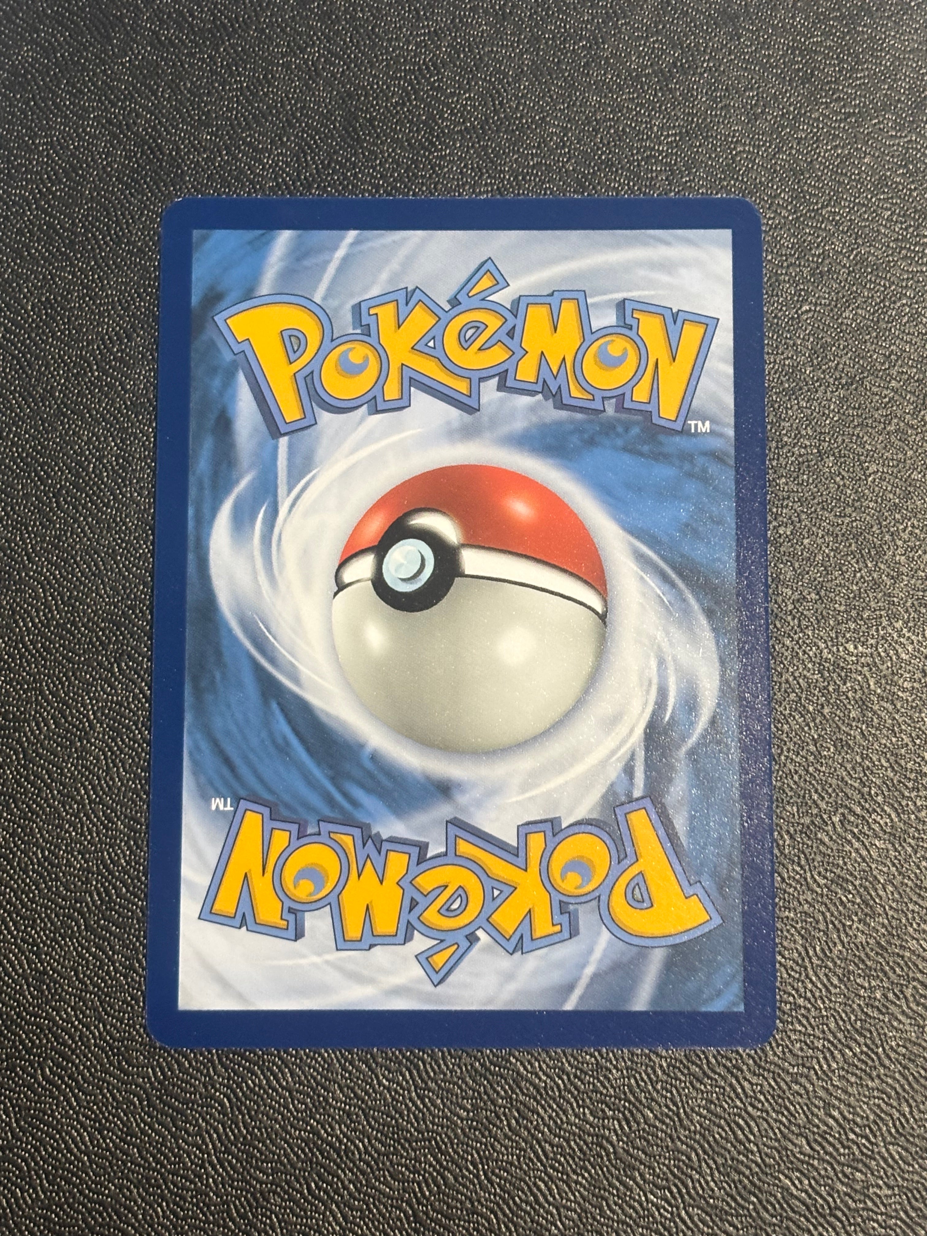 Paldean Clodsire ex - PAL 244 - FR