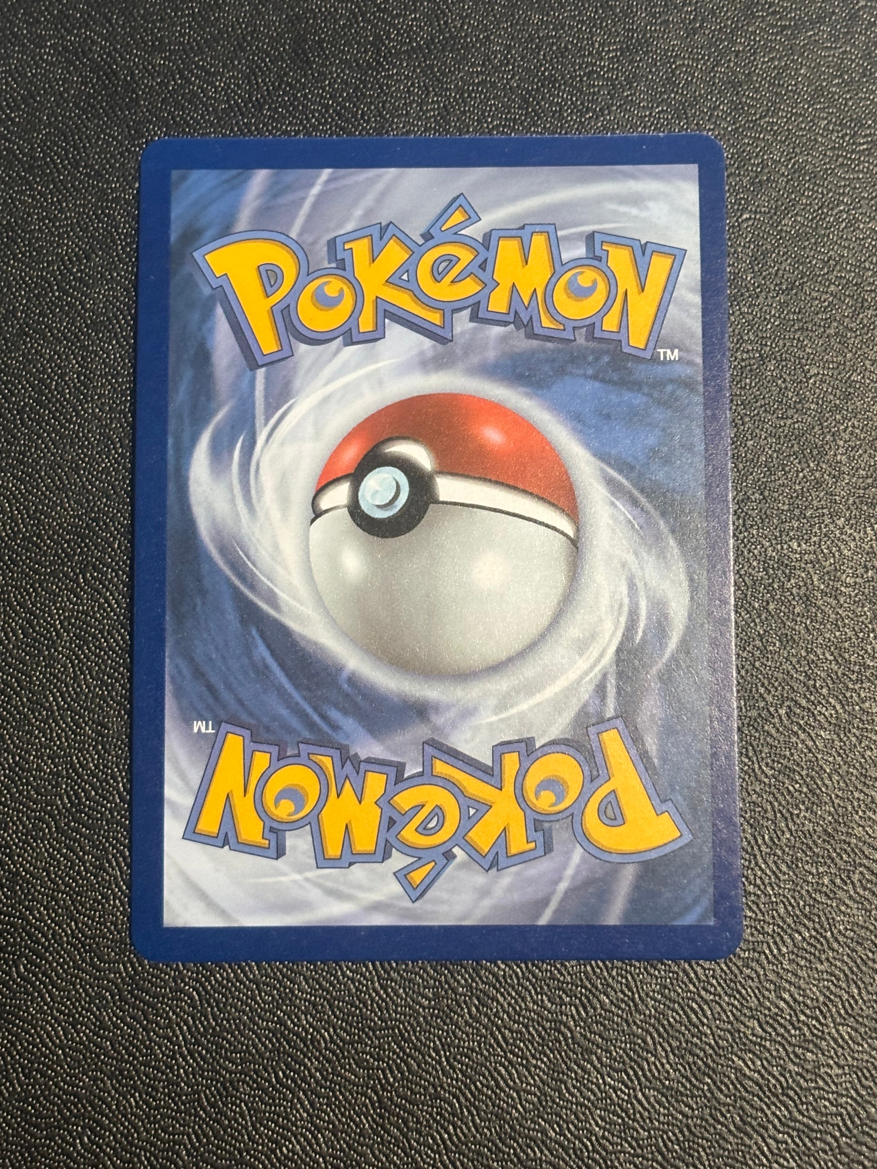 Vaporeon Vmax - EVS 030 - EN