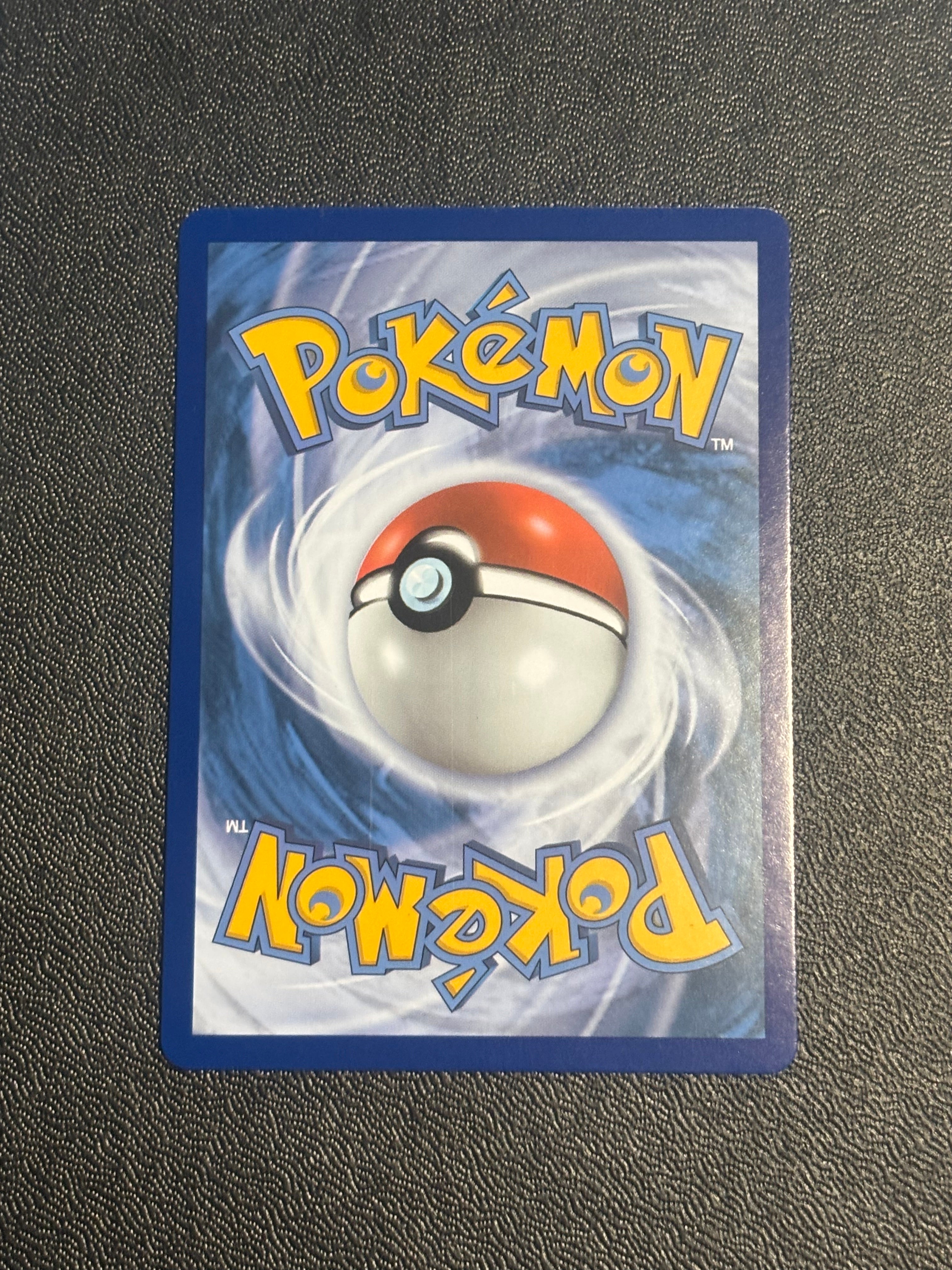 Tornadus V - CRE 184 - EN