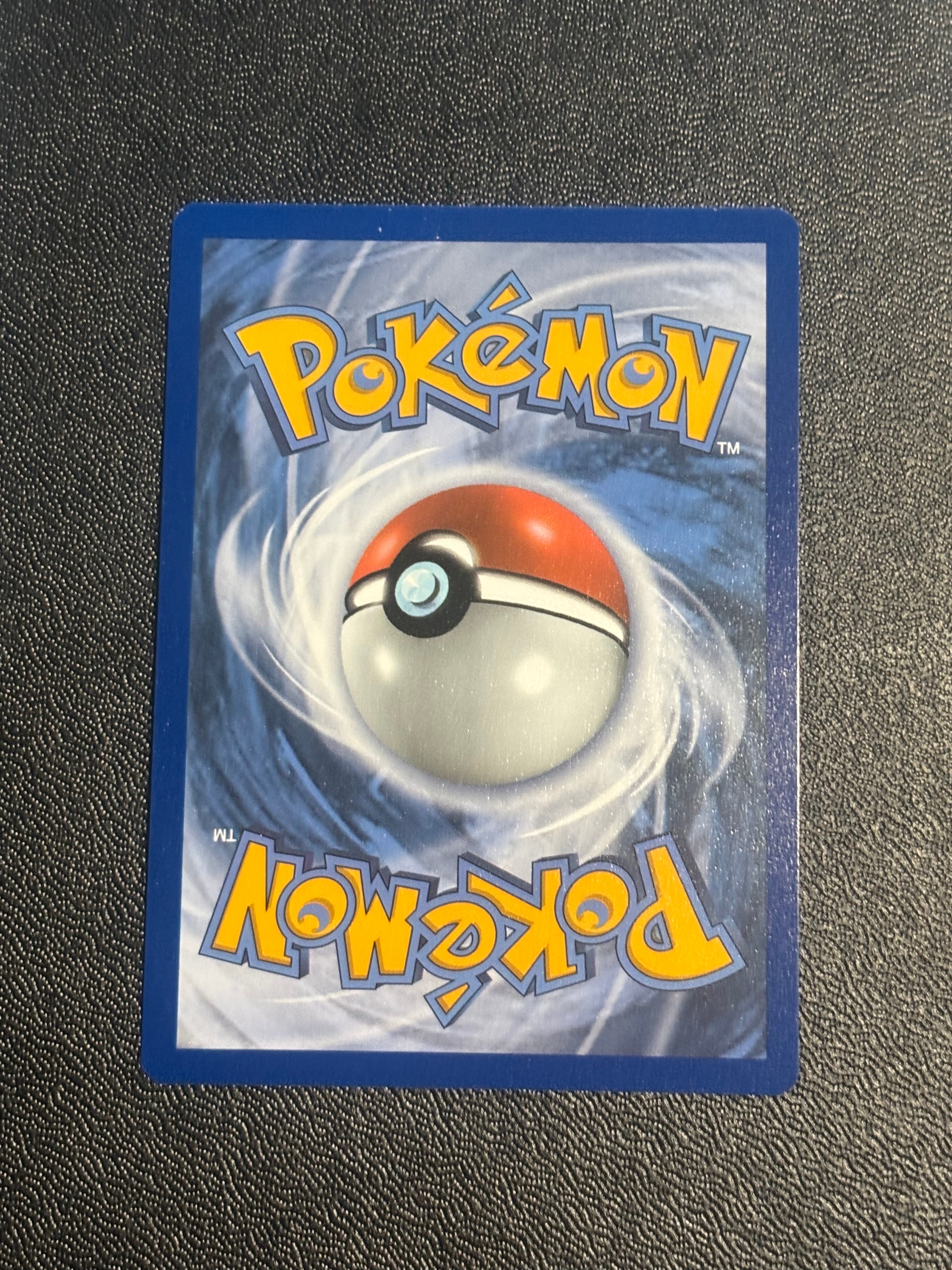 Elesa's Sparkle - FST 260 - EN