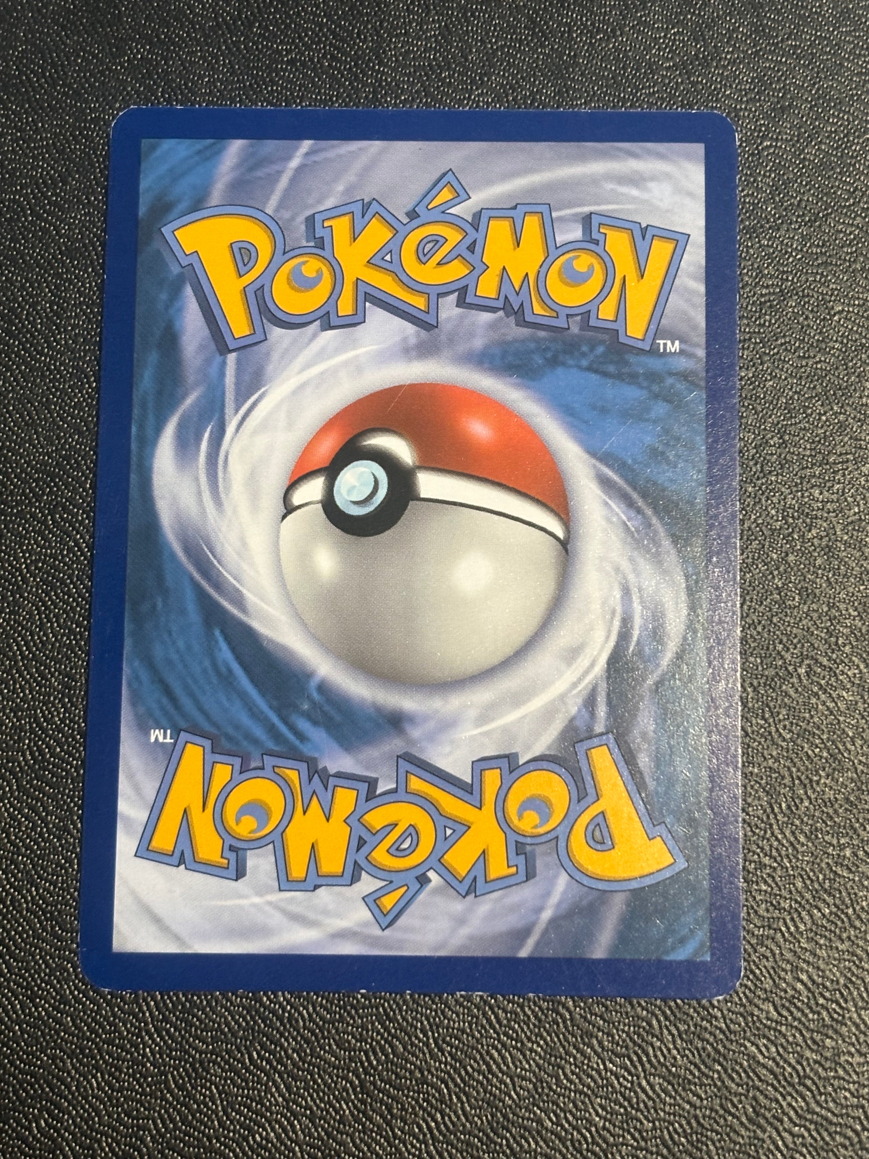 Venusaur EX - XYPR 123 - EN