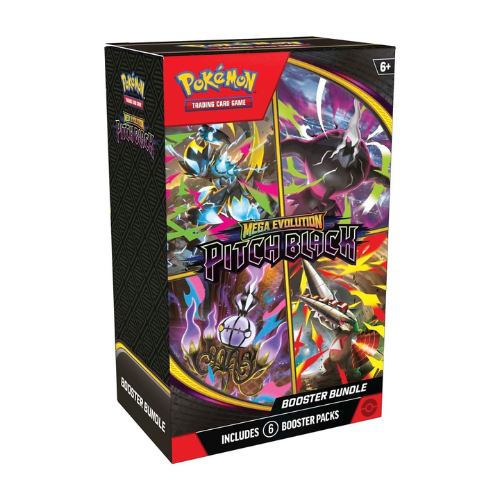 Bundle - Nuit Noire - FR