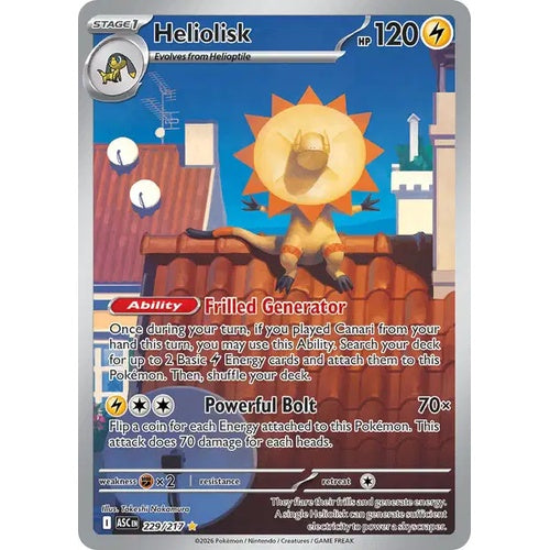 Heliodisk - ASC 229 - EN