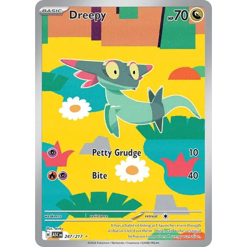 Dreepy - ASC 247 - EN