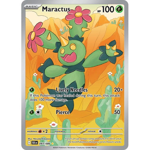 Maracachi - BLK 093 - FR