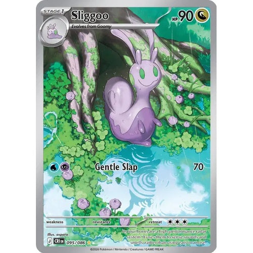 Sliggoo - CRI 095 - EN