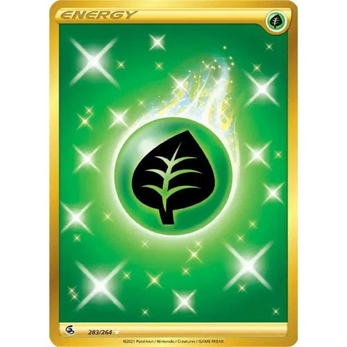 Energy - FST 283 - EN