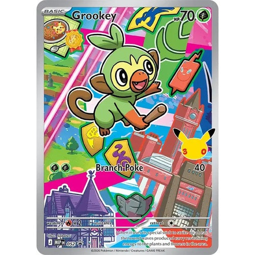Ouistempo - MEP 052 - FR