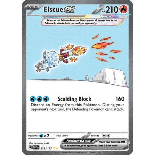 Bekaglaçon ex - OBF 222 - EN