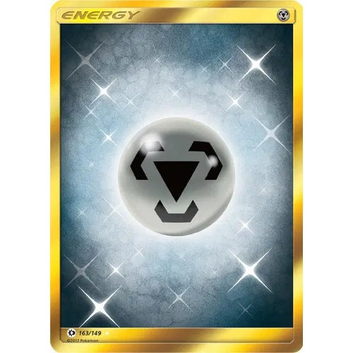Metal Energy - SUM 163 - EN