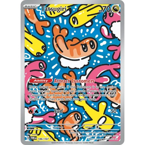 Nigirigon - TWM 186 - DE