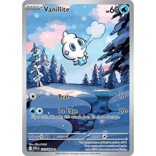 Sorbébé - WHT 111 - FR
